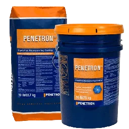 [114] PENETRON Crystalline Waterproofing Coating 22.7kg